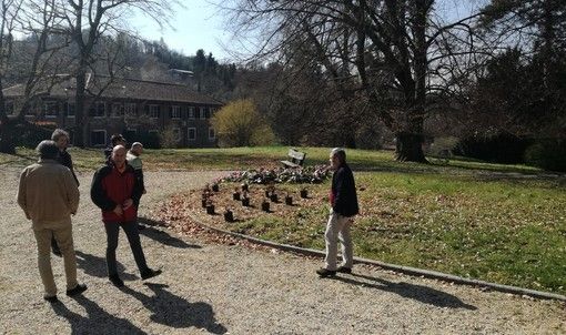 C'è terra e terra: Ipla pubblica le "carte d'identità" dei suoli in cui crescono i prodotti tipici piemontesi C'è terra e terra: Ipla pubblica le "carte d'identità" dei suoli in cui crescono i prodotti tipici piemontesi