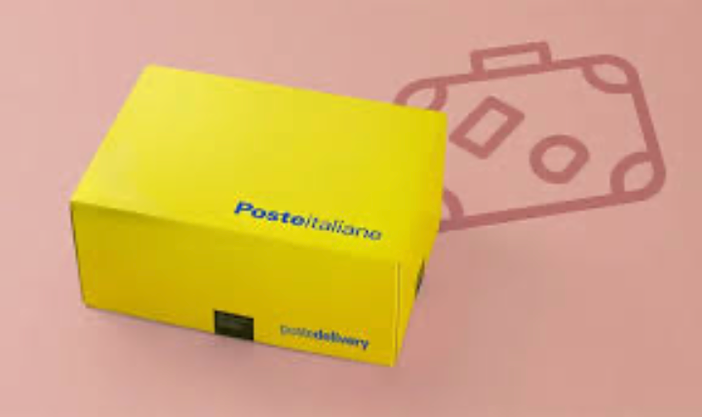 Poste italiane: i cittadini di Novara in vacanza liberi  dai bagagli con poste delivery web