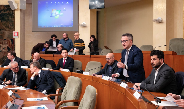 Telemedicina e innovazione nella Sanità Regionale: convegno a Palazzo Lascaris [VIDEO e FOTO]