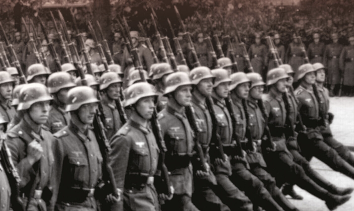 Neri Pozza: un viaggio tra artisti e scrittori d'Europa alla vigilia della Seconda Guerra Mondiale