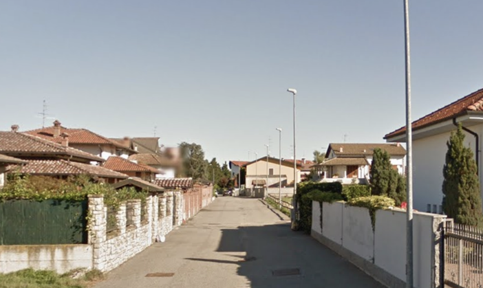 Garbagna Novarese: chiusura di via Monterosa per lavori di posa fibra ottica