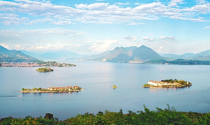 Cento nomi per sostenere la candidatura delle Isole Borromee a patrimonio Unesco