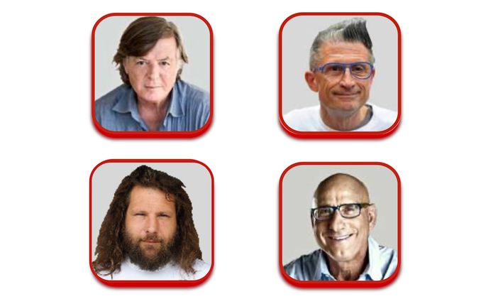 Nella foto a sinistra Maria Antonia Platini Tnpee e Terapista certificata DIRFloortime DIR201, a destra Barbara Cravero Presidente DIRimè Nella foto a sinistra Maria Antonia Platini Tnpee e Terapista certificata DIRFloortime DIR201, a destra Barbara Cravero Presidente DIRimè