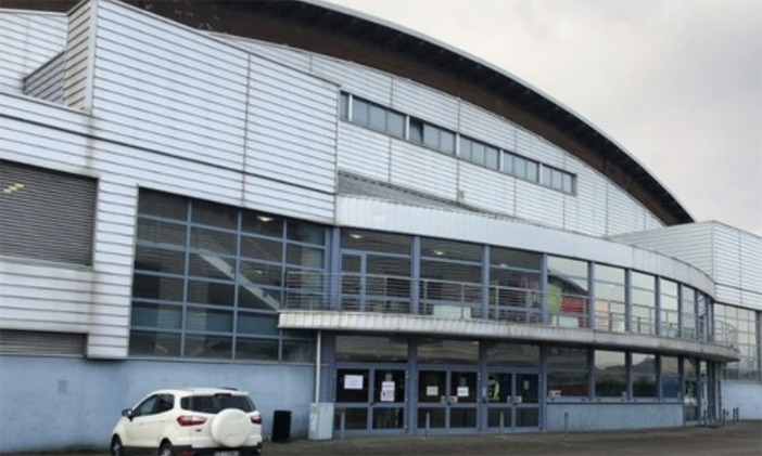 “Vaccine Night” presso l’hub del Palazzetto dello sport del Terdoppio “Vaccine Night” presso l’hub del Palazzetto dello sport del Terdoppio