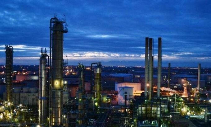 ‍Il 20 settembre esercitazione di protezione civile al polo petrolchimico di San Martino