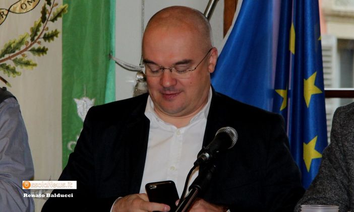 ''Il Pd piemontese non ha più un ruolo nella prospettiva nazionale''