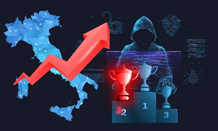 Truffe online, è allarme in Piemonte: seconda regione più colpita in Italia nel 2023