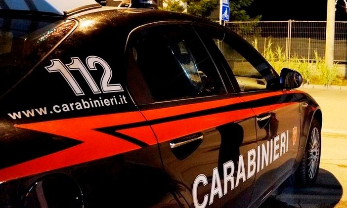 Furti di metalli in azienda a Cavaria e Lonate Pozzolo: ventitreenne residente nel novarese in manette