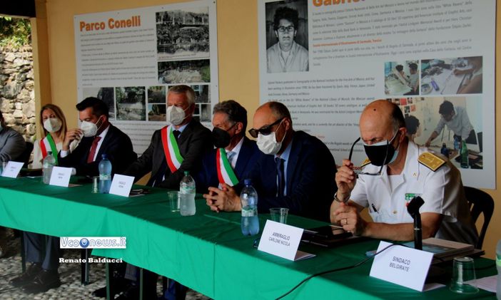 Il Lago Maggiore torna ad essere presidiato dalla Guardia Costiera di Genova