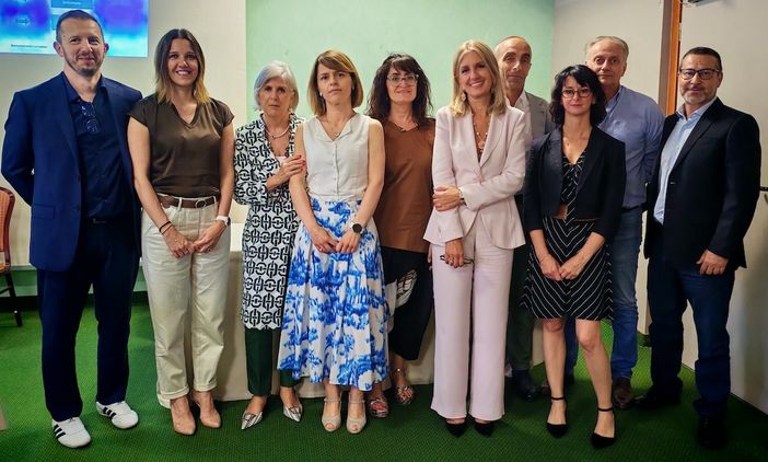 Assemblea annuale dei Consulenti del Lavoro di Novara: confronto istituzionale, formazione e premi per le carriere