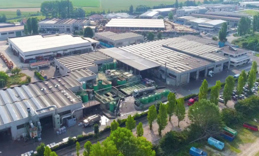 Deloitte premia il Gruppo Marazzato Deloitte premia il Gruppo Marazzato