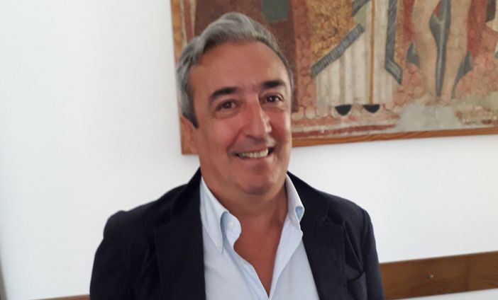 Nuovo primario di chirurgia pediatrica al “Maggiore” Nuovo primario di chirurgia pediatrica al “Maggiore”