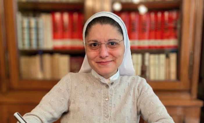 Un incontro con Suor Anna Monia Alfieri sul pluralismo educativo nelle sucole