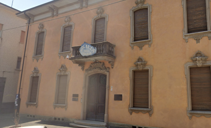 Domani a Borgomanero il "Lions Day", dedicato alla raccolta di occhiali usati Domani a Borgomanero il "Lions Day", dedicato alla raccolta di occhiali usati