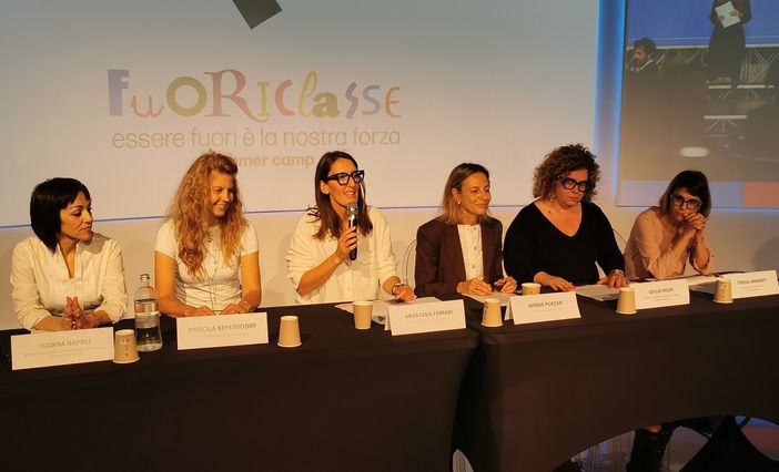 “Fuoriclasse Summer Camp”: un’estate speciale per ragazzi con autismo a Novara “Fuoriclasse Summer Camp”: un’estate speciale per ragazzi con autismo a Novara