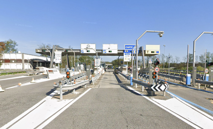 Lavori sull’A26: nuove chiusure notturne tra Borgomanero e Romagnano Lavori sull’A26: nuove chiusure notturne tra Borgomanero e Romagnano