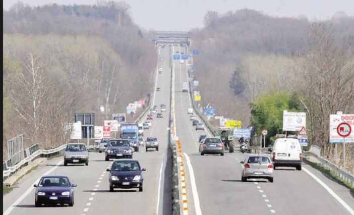 Pubblicato il bando di gara per i lavori della Pedemontana  Biella - Ghemme Pubblicato il bando di gara per i lavori della Pedemontana  Biella - Ghemme