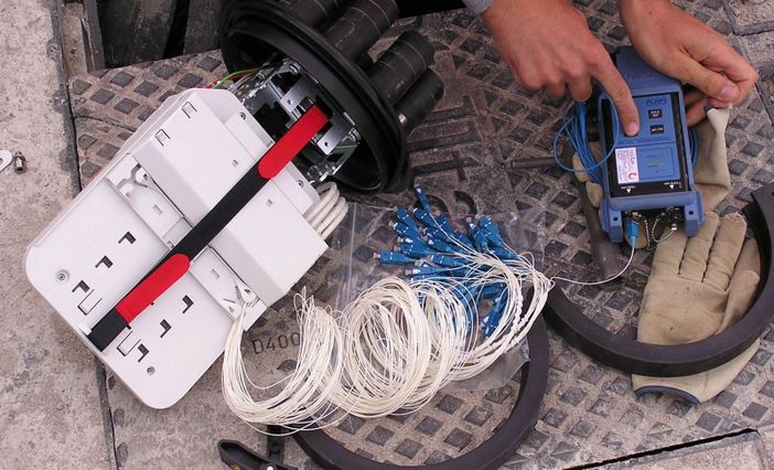 Varallo Pombia si prepara all'implementazione della fibra ottica