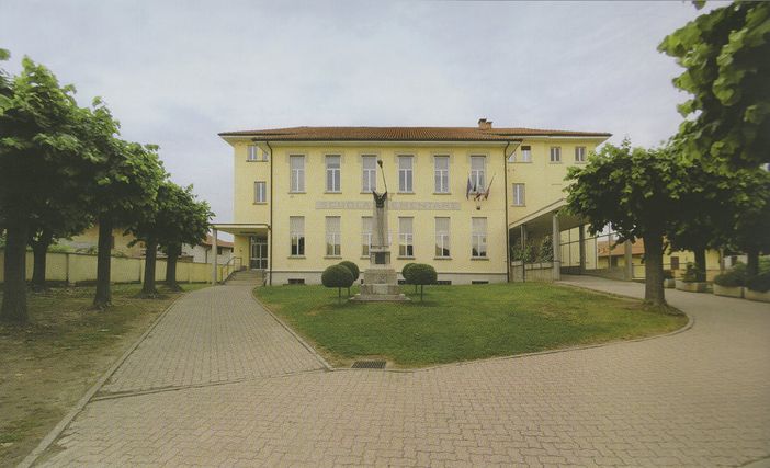 È possibile iscriversi al servizio mensa scolastica di Marano Ticino