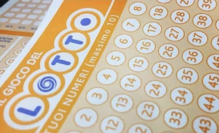 Lotto, colpo da 129.500 euro a Trecate Lotto, colpo da 129.500 euro a Trecate