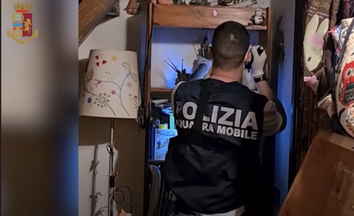 L'indagine fu condotta dalla Dda di Torino L'indagine fu condotta dalla Dda di Torino