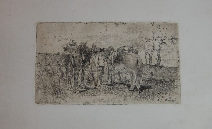 A Novara una mostra su Giovanni Fattori e il tema militare nella grafica: sei opere restaurate in esposizione alla Galleria Giannoni A Novara una mostra su Giovanni Fattori e il tema militare nella grafica: sei opere restaurate in esposizione alla Galleria Giannoni