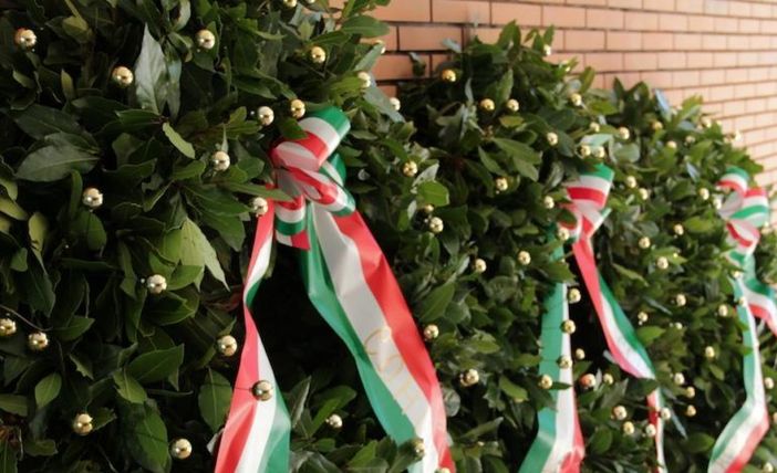 Arona: commemorazione del 4 novembre, il programma