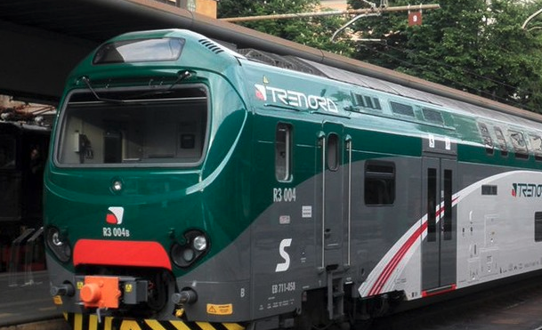 Passante Ferroviario, Trenord potenzia tre linee nelle fasce di punta Passante Ferroviario, Trenord potenzia tre linee nelle fasce di punta