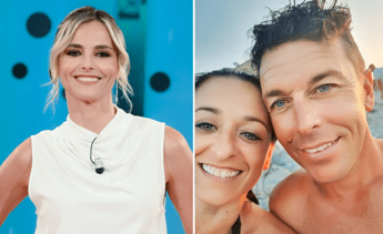 Francesca Fialdini, il dolore per la morte di Giacomo Bongiorni: "Era mio compagno di classe" Francesca Fialdini, il dolore per la morte di Giacomo Bongiorni: "Era mio compagno di classe"