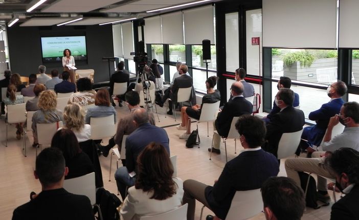 Confindustira, sostenibilità e circolarità obiettivi imprescindibili per il futuro dell’economia