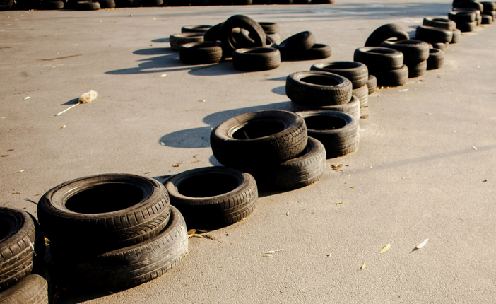 Ecopneus, a Novara e provincia raccolte 862 tonnellate di pneumatici fuori uso nel 2022 Ecopneus, a Novara e provincia raccolte 862 tonnellate di pneumatici fuori uso nel 2022