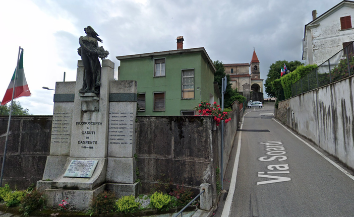 Auguri di Natale a Dagnente: il calore delle feste in compagnia