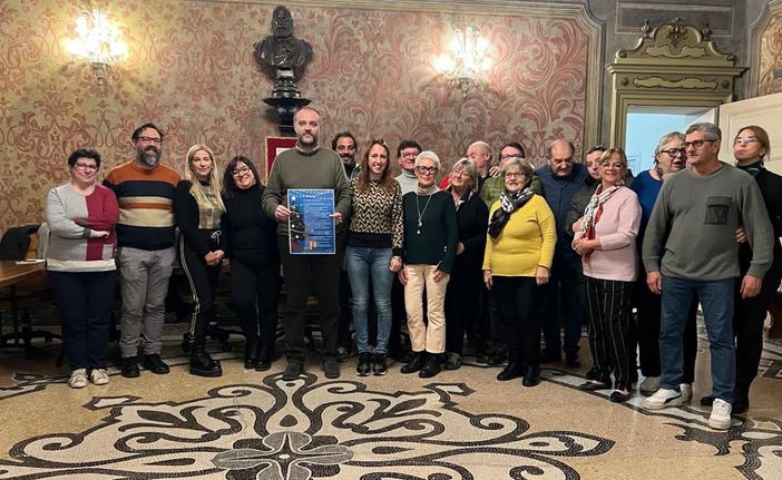 A Trecate un ricco calendario di eventi natalizi A Trecate un ricco calendario di eventi natalizi