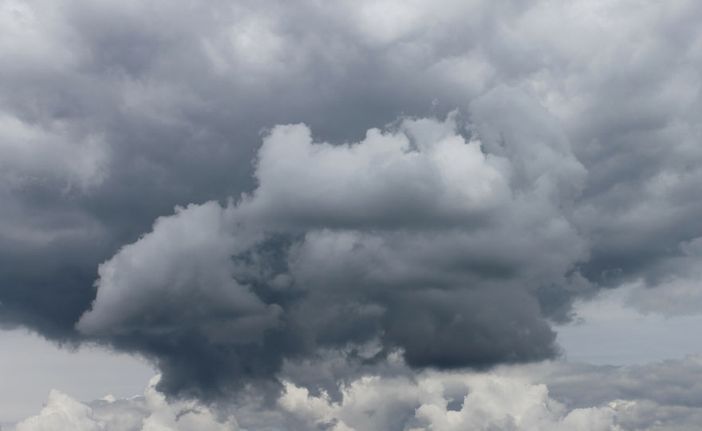 Maltempo, allerta gialla sul novarese