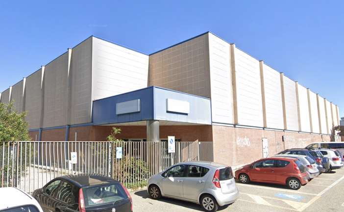 Galliate: inagibilità del Palazzetto dello Sport e del campo sportivo per mancanza del certificato di prevenzione incendi