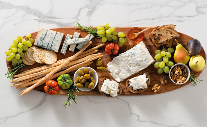 Il consorzio gorgonzola a tuttofood 2023 presenta i gusti della “generazione g” Il consorzio gorgonzola a tuttofood 2023 presenta i gusti della “generazione g”