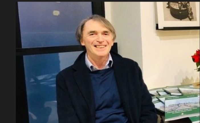 Noto architetto perde la vita sulla A26 a Casalbeltrame Noto architetto perde la vita sulla A26 a Casalbeltrame