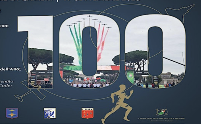 Open Day all'aeroporto di Cameri per il centenario dell'Aeronautica Militare