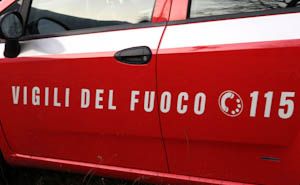 Nuovi mezzi per i Vigili del Fuoco