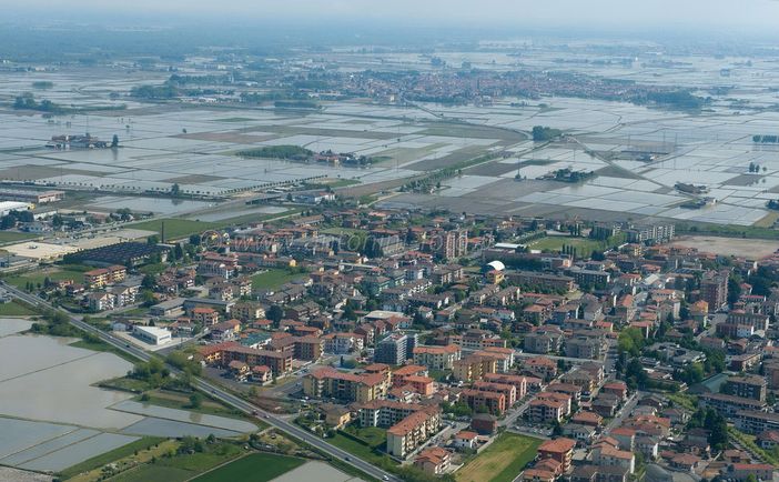 A Trecate dalla prima settimana di luglio partiranno i rilievi nel centro storico cittadino