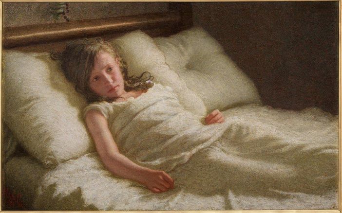 Il 24 ottobre riapre la mostra del Divisionismo al Castello