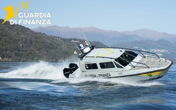 SecureLake 2026, la Guardia di Finanza rafforza i controlli su laghi e fiumi SecureLake 2026, la Guardia di Finanza rafforza i controlli su laghi e fiumi