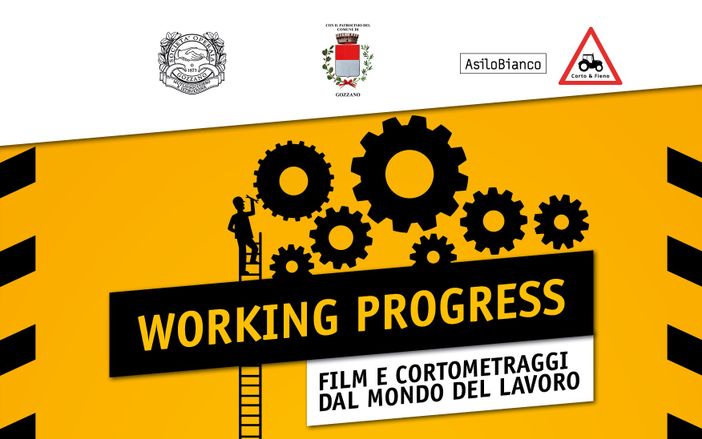 A Gozzano parte la rassegna ‘Working progress’