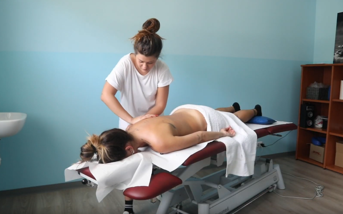 Al via il 25 ottobre il nuovo corso per massaggiatore e capo bagnino di stabilimenti idroterapici