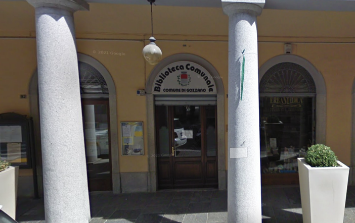 Gozzano: quarto appuntamento del gruppo lettura sul tema femminile