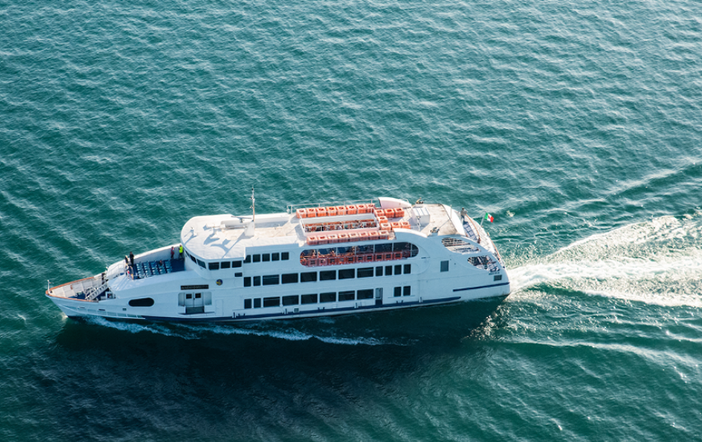 Navigazione Laghi cerca operatori: opportunità anche sul Maggiore