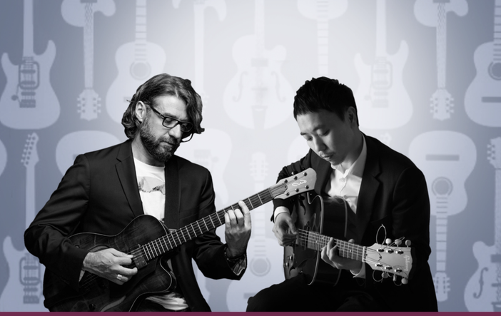 Borgo Ticino: all’ Antica Casa Balsari concerto Jazz con Sangyeon Park e Lorenzo Cominoli Borgo Ticino: all’ Antica Casa Balsari concerto Jazz con Sangyeon Park e Lorenzo Cominoli