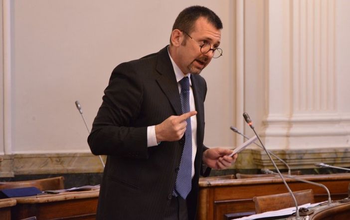 Delmastro a difesa del comparto risicolo Piemontese