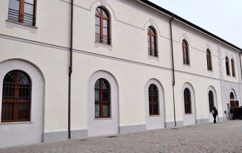 Pronti poco più di 824.000 per completare la residenza universitaria “Castalia”