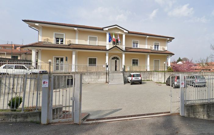 A Borgo Ticino i bambini diventano ‘Artisti in strada’